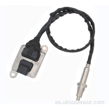 BMW Automóvil 12V Nitrógeno y sensor de oxígeno 758713003